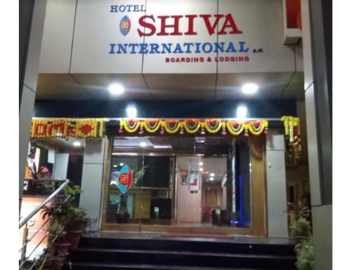Imagen general del Hotel Shiva International, Bidar. Foto 11
