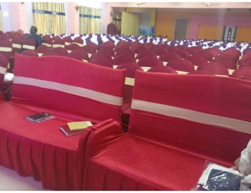 Imagen general del Hotel Shiva International, Bidar. Foto 12