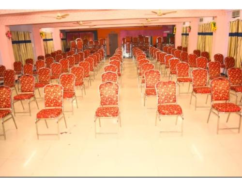 Imagen general del Hotel Shiva International, Bidar. Foto 13