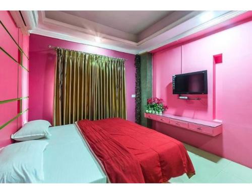 Imagen de la habitación del Hotel Shiva International, Bidar. Foto 20