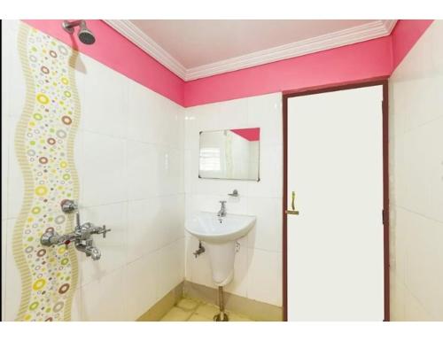 Imagen general del Hotel Shiva International, Bidar. Foto 15