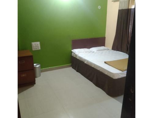 Imagen general del Hotel Shree, Somnath. Foto 2