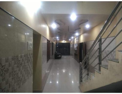 Imagen general del Hotel Shree, Somnath. Foto 5