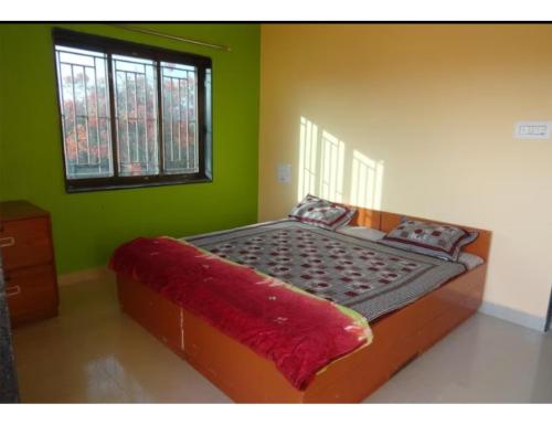 Imagen de la habitación del Hotel Shree, Somnath. Foto 16