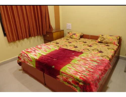 Imagen general del Hotel Shree, Somnath. Foto 6