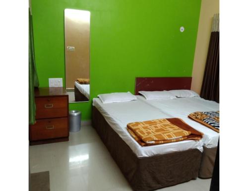Imagen de la habitación del Hotel Shree, Somnath. Foto 18