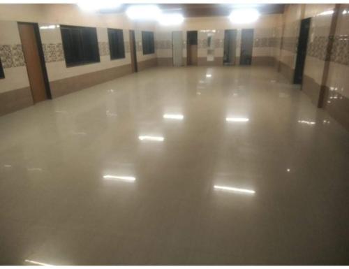 Imagen general del Hotel Shree, Somnath. Foto 9