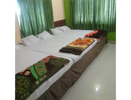 Imagen de la habitación del Hotel Shree, Somnath. Foto 20