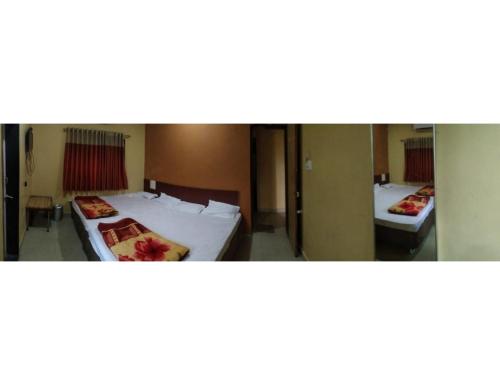 Imagen general del Hotel Shree, Somnath. Foto 13