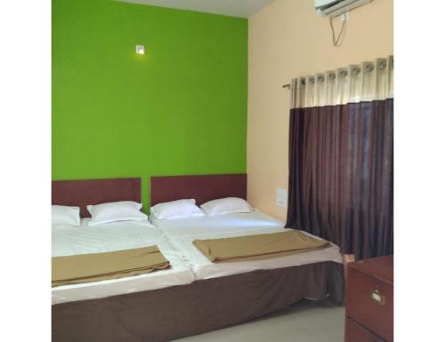 Imagen general del Hotel Shree, Somnath. Foto 15
