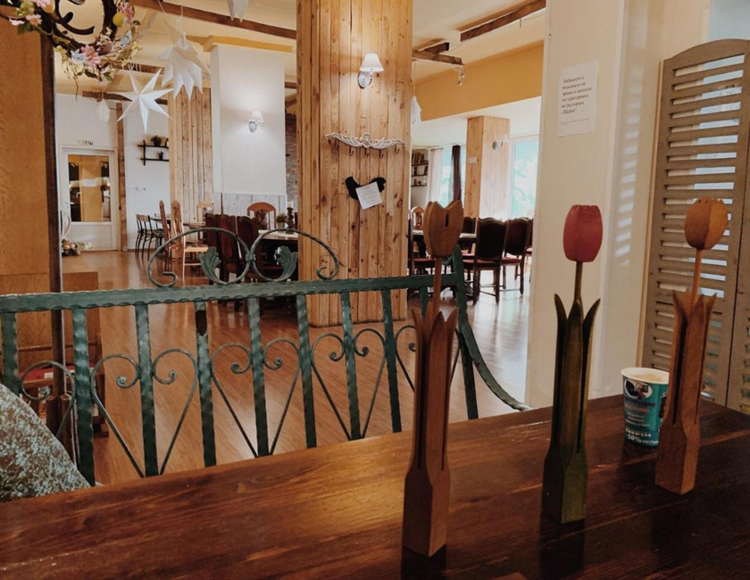 Imagen general del Hotel Shterev Sopot. Foto 1