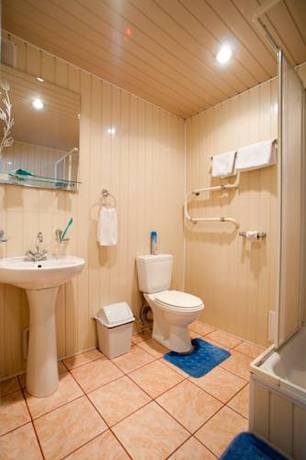 Imagen general del Hotel Sibir. Foto 2