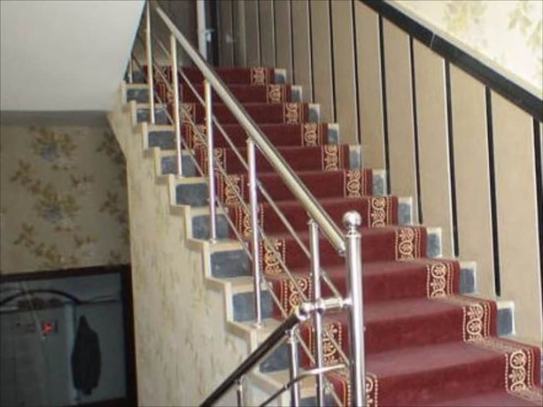 Imagen de los interiores del Hotel Side. Foto 13