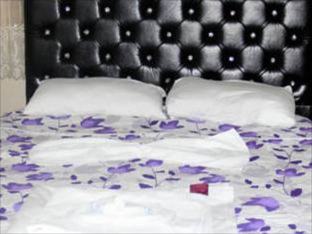 Imagen de la habitación del Hotel Side. Foto 8