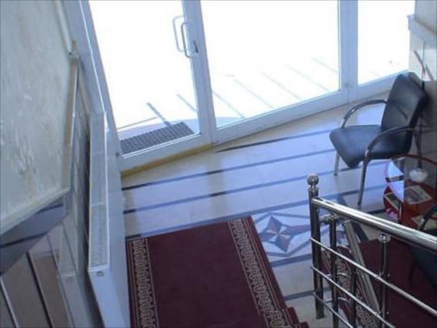 Imagen de los interiores del Hotel Side. Foto 14