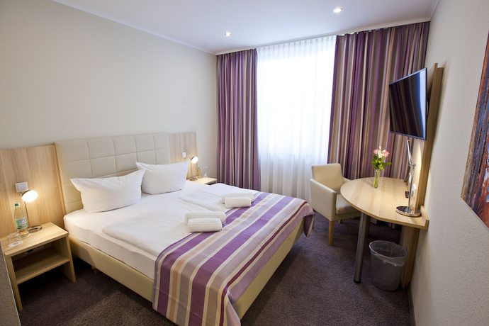 Imagen de la habitación del Hotel Siebenschl&auml;fer. Foto 2