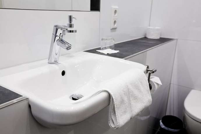 Imagen de la habitación del Hotel Siebenschl&auml;fer. Foto 3
