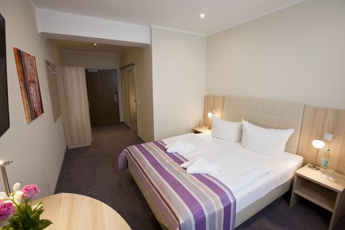 Imagen de la habitación del Hotel Siebenschl&auml;fer. Foto 4