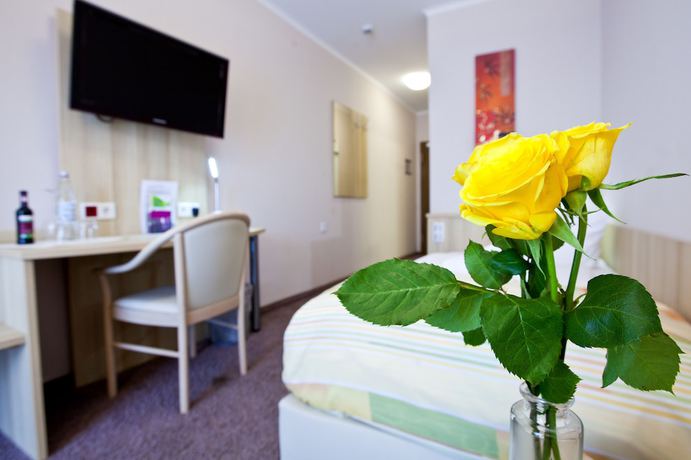 Imagen de la habitación del Hotel Siebenschl&auml;fer. Foto 6