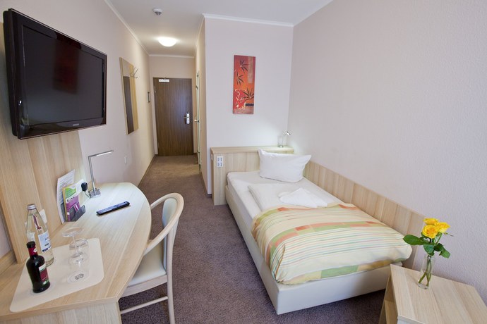 Imagen de la habitación del Hotel Siebenschl&auml;fer. Foto 9