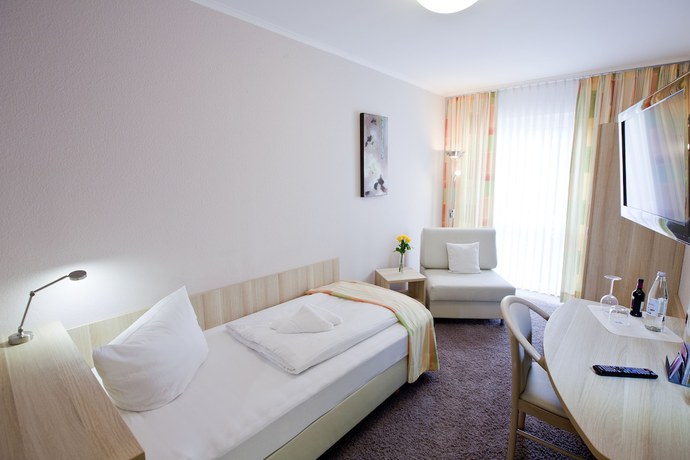 Imagen de la habitación del Hotel Siebenschl&auml;fer. Foto 16