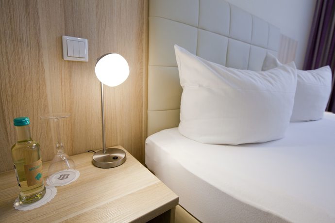 Imagen de la habitación del Hotel Siebenschl&auml;fer. Foto 17