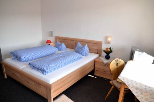 Imagen de la habitación del Hotel Siebenstern. Foto 3