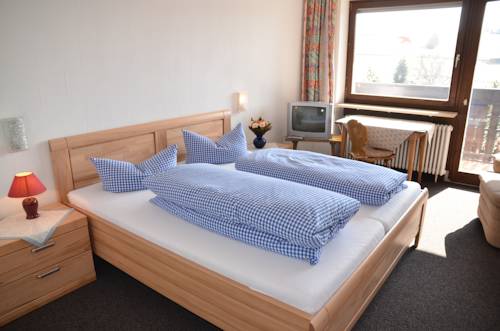 Imagen de la habitación del Hotel Siebenstern. Foto 5