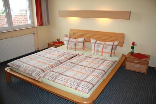 Imagen de la habitación del Hotel Sieme. Foto 4