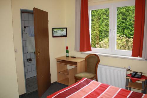 Imagen de la habitación del Hotel Sieme. Foto 6