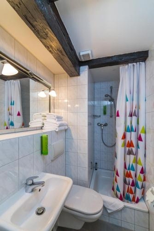 Imagen general del Hotel Sigl's. Foto 1