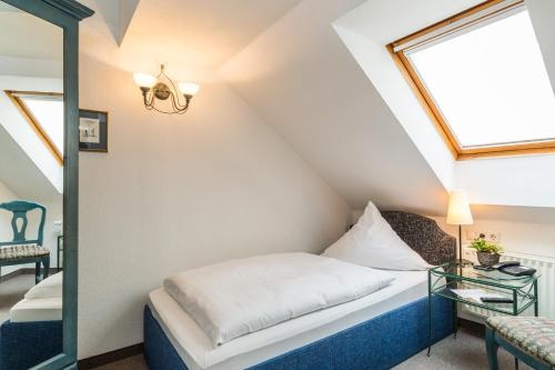 Imagen de la habitación del Hotel Sigl's. Foto 9