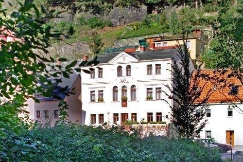 Imagen general del Hotel Sigl's. Foto 3