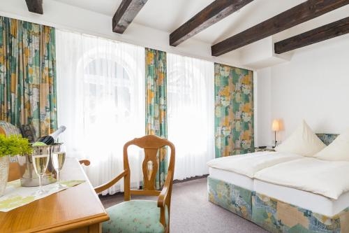 Imagen general del Hotel Sigl's. Foto 7