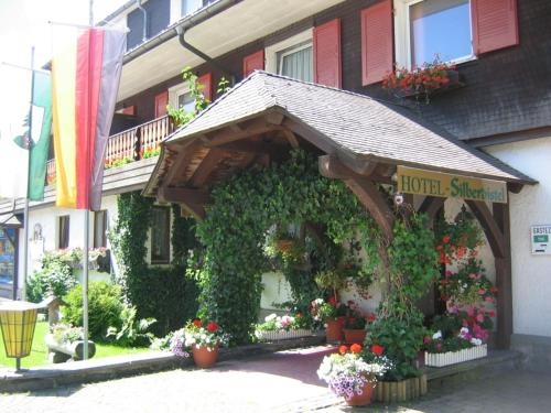Imagen general del Hotel Silberdistel. Foto 4