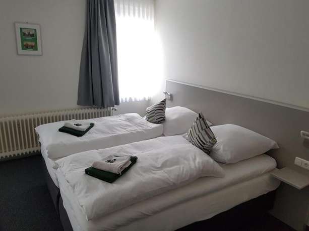 Imagen de la habitación del Hotel Silbertanne. Foto 3