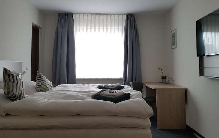 Imagen de la habitación del Hotel Silbertanne. Foto 4