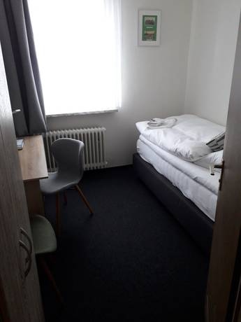 Imagen de la habitación del Hotel Silbertanne. Foto 6