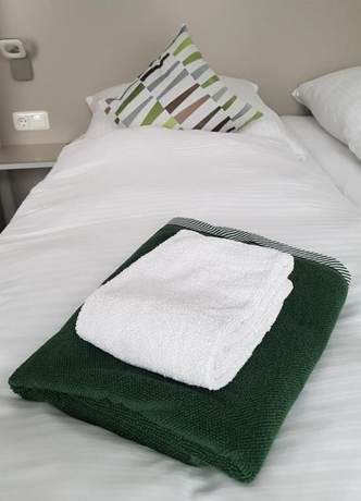 Imagen de la habitación del Hotel Silbertanne. Foto 7