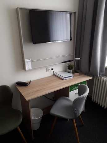 Imagen de la habitación del Hotel Silbertanne. Foto 8