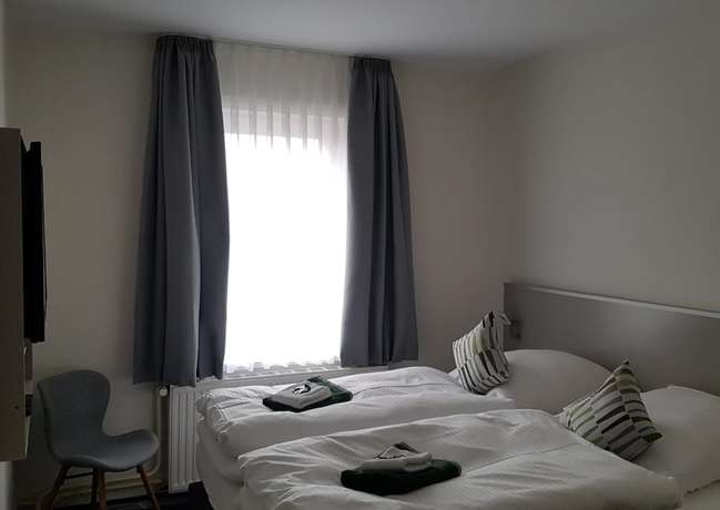 Imagen de la habitación del Hotel Silbertanne. Foto 9
