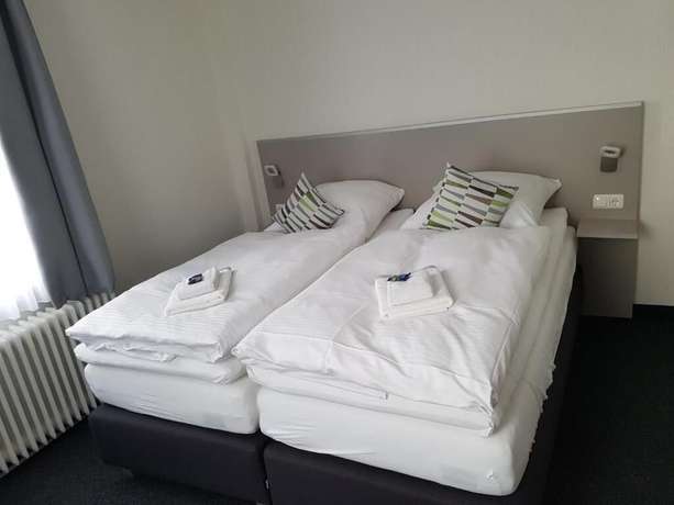 Imagen de la habitación del Hotel Silbertanne. Foto 10