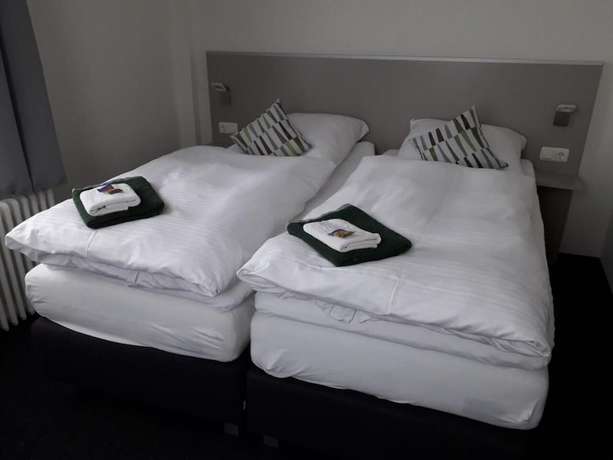 Imagen de la habitación del Hotel Silbertanne. Foto 12