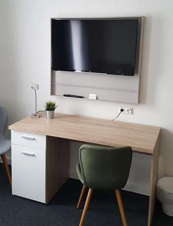 Imagen de la habitación del Hotel Silbertanne. Foto 13