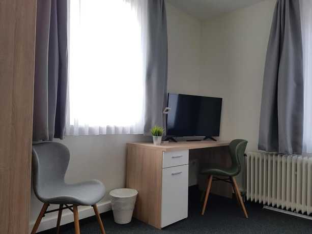Imagen de la habitación del Hotel Silbertanne. Foto 14