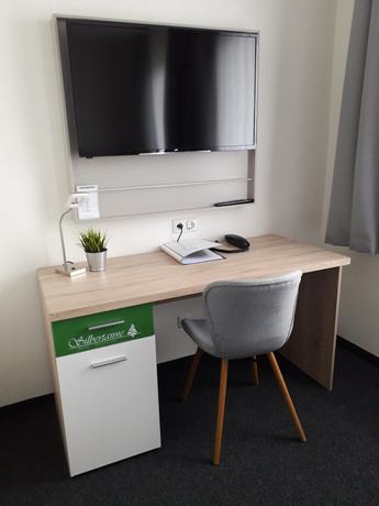 Imagen de la habitación del Hotel Silbertanne. Foto 16