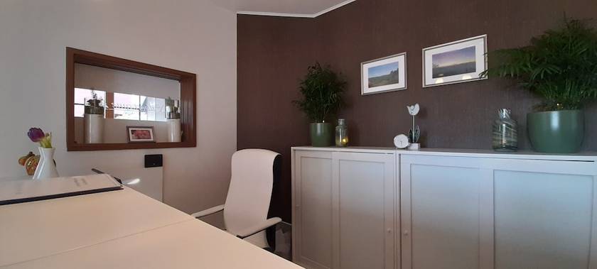 Imagen de los interiores del Hotel Silbertanne. Foto 18
