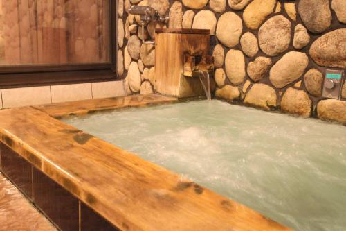 Imagen general del Hotel Silk no Mori (Adult Only). Foto 2