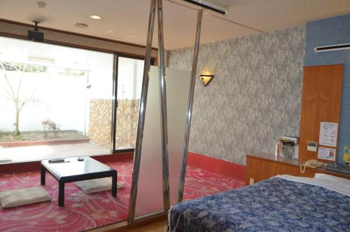 Imagen general del Hotel Silk no Mori (Adult Only). Foto 5