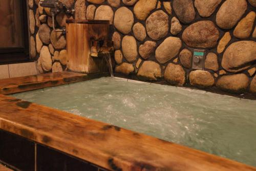 Imagen general del Hotel Silk no Mori (Adult Only). Foto 6